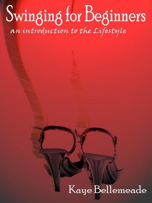 cover image of Swinging for Beginners